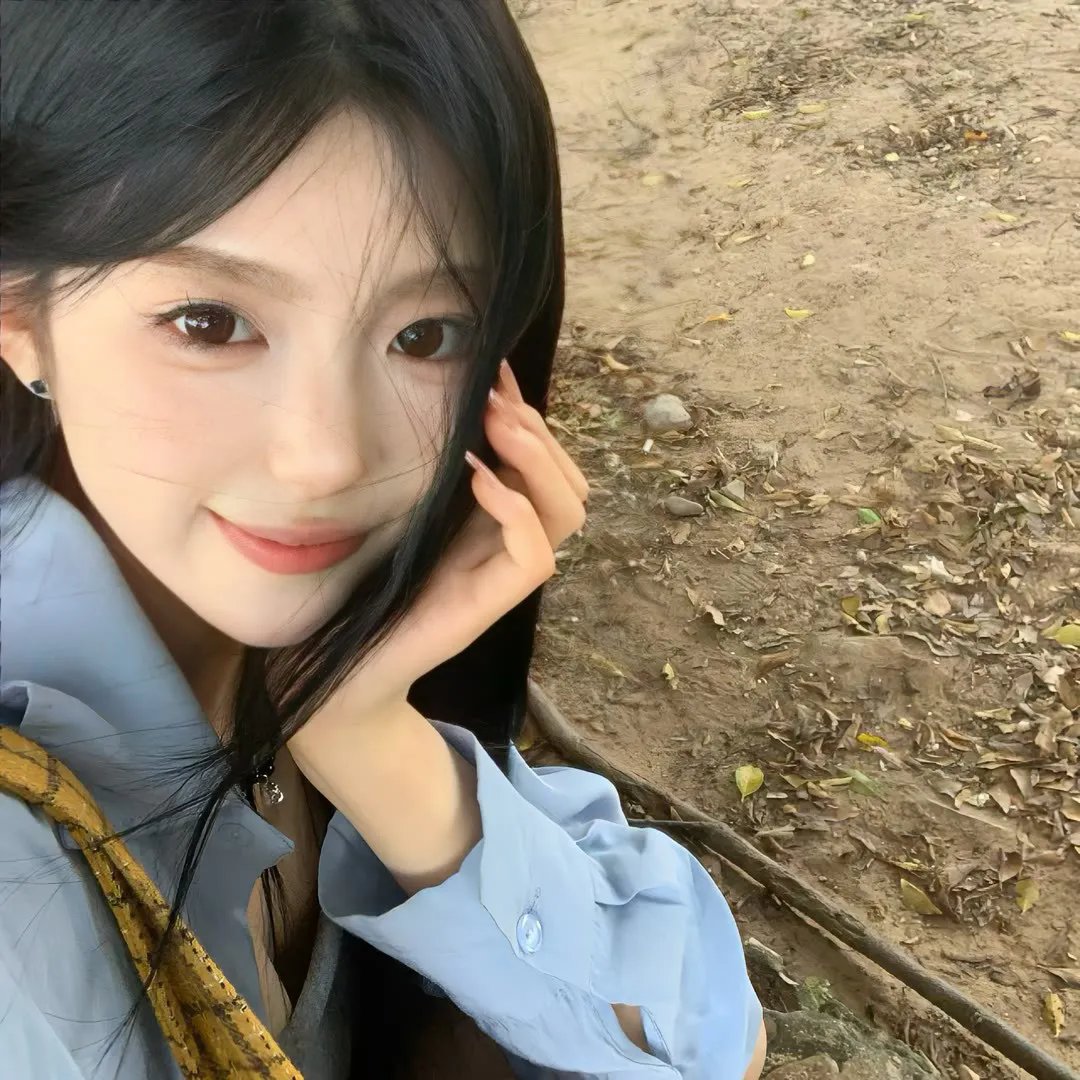铁汉艳娘